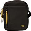 Blauer Borsa a tracolla uomo Nero JERRY03 Crossbody Bag