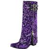 TYUIOP Stivali Motocross Stivaletti Donna Bassi con carrarmato Stivali Texani Donna Marroni Stivaletti Bassi Pantofole Donna Stivaletto Pantofole Stitch Bambina Pantofole Donna con Peluche Ciabatte