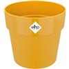 Elho B.For Original Round 25cm Vasi per Piante - Ochre