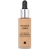 Nilens Jord Second Skin Serum Fondotinta liquido 28 ml Nr. 554 - Toffee