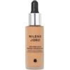 Nilens Jord Second Skin Serum Fondotinta liquido 28 ml Nr. 550 - Tan