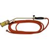 Maurer 099357 Cannello Gas con Leva in Kit Piezo