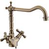 R.A. SERIE SOFIA MONOF.LAVELLO C/ALTA BRONZ.137B
