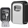 STARK KEY BOX CASSETTA PORTACHIAVI CON COMBINAZIONE