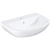 Grohe Bau | Bagno in ceramica - Lavabo 65 cm + Grohe, 39421000