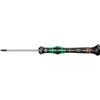 Wera, 2050 PH Giravite a croce per l'elettronica, PH 0 x 60 mm