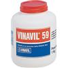 Vinavil COLLA VINILICA 59 Kg.1 VINAVIL [VINAVIL ]