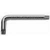USAG 280 XZN - Chiave maschio piegata per viti con impronta XZN 280545