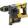 DEWALT MARTILLO PERFORADOR Y CINCELADOR SDS AKU 18V DCH274N-XJ DEWALT