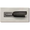 Color Expert 92110110 - Frattone in plastica tipo italiano, 280 x 140 mm