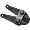 Trusco Hit 3754010 Coltelli per Tagliabulloni Standard