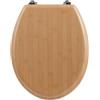 5 five simply smart 5five - Sedile in Legno Effetto bambù
