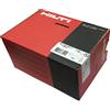 HILTI - 750 chiodi X-GN 27MX per GX 120 + Gas GC 22