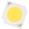 Othmro 1 Pezzo COB LED Striscia Board COB Chip Modulo DC 36-40V 300mA 12W Ad Alta Potenza Luce Perline Bianco Puro 4000K