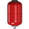 VAREM VASO DI ESPANSIONE EXTRAVAREM LR PER IMPIANTI RISCALDAMENTO CE lt 25-6 bar