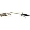 Maurer 099355 Cannello Gas con Leva Piezo
