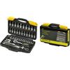 Mundial Set chiavi a bussola art. 1442 46 pezzi - 1/4'