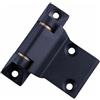 RemixAst Cerniera per porta in lega di zinco, per uso industriale, funzionamento regolare, antiruggine e resistente all'usura, 6,2 x 8,5 cm (confezione da 1)