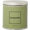Generico Pittura Shabby Chic Vintage finitura satinata - Smalto 1968 Vernice acrilico ad acqua inodore per Mobili, legno, ferro, piastrelle e supporti difficili 500 ml vari colori Duriplastic (Salvia)