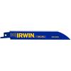 IRWIN 5 Sierra sable Bi-metal para Metal 624R 24TPI