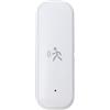 Haozee Sensore MmWave per presenza umana, sensore di movimento del filo Zigbee PIR 10 G, richiede Zigbee HUB, supporto Home Assistente tramite Zigbee2 mqt, funzionamento a batteria