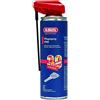 ABUS Spray per la cura PS88 - Lubrificante senza grassi per cilindri delle porte, serrature auto, utensili, protegge da umidità e ghiaccio