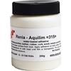 Renia AQUILIM 315 - COLLA di CONTACT - 200 g, Neutro