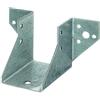 Alberts 353780 Staffa per Travi, Tipo A, Acciaio, 50 x 68 mm