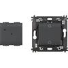 Bticino L4500C Livinglight Gateway Entra Esci, Antracite