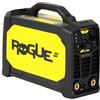 ESAB Saldatrice inverter elettrodo Esab Rogue ES181iP mma pulsata