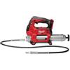 Milwaukee 2646 - 20 M18 2-spd ingrassatore Bare Tool