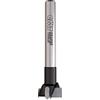 CMT ORANGE TOOLS CMT 512.220.11 Punta ad Attacco Cilindrico per Cerniere in Acciaio Legato, Nero/Grigio