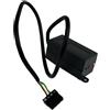Hörmann Ricevitore radio HE 1 con 868 MHz - HE1 ricevitore per porta garage radio