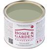 TecnoChalk® Home & Garden Nuova Chalk Paint Extra Forte - Non Richiede Finitura - Ricolora Senza Carteggiare Casa e Giardino - Vernice tutto-in-uno - Senza Solventi - Colore Salvia (500 ml)