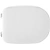 Bemis Copriwater Coprivaso Tavoletta SEDILE WC PER IDEAL STANDARD VASO TESI Bianco IS
