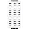 Vimar Suoneria 230V, 50-60Hz, Bianco