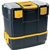 Art Plast SRL 6700V Valigetta Portautensili, 46x28x46