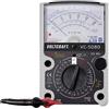 Voltcraft VC-5080 HanD-Multimeter Analog Cat Iii 500 V (vC-5080)