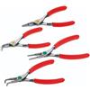 USAG 127 N/SE4 - Serie 4 pinze per anelli elastici 01279000P