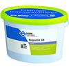 SIGMA COATINGS Smalto murale per interno satinato certificato HACCP SIGMA POLYSATIN vari formati - LT.5