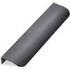 SOTECH 5 x Maniglie per Mobili BLANKETT round 200 mm Finitura in Titanio