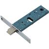 Omec Serratura Porta Alluminio da Infilare 22 mm Scatola 153x44 mm 790/F22 E03