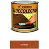 Veleca STUCCOLEGNO Ciliegio - gr. 250 - STUCCO IN PASTA PER LEGNO