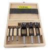 FAMAG 1628306 6pcs Cutter Plug con Bormax Bit Set