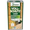 Ultrament 68258950195208 - Velatura a protezione completa 7 in 1, colore: noce, 5 L