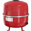 Flamco Contraflex 26343 - Vaso di espansione - 35 litri/1,5 [3 bar] - Rosso - Per sistemi di raffreddamento e circuito chiuso - 35 litri