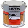 Sikkens Saturateur Sikkens CETOL WF 771 2,5 litri colori MARRONE/IPE/BAMBOO