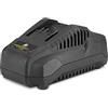 STAYER Cargador 18V 4.0Ah / 5Ah