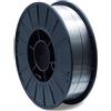 VECTOR WELDING VECTOR Filo Animato No Gas 0.8mm 5KG Filo Saldatrice E71T-GS Bobina Filo Animato per Saldatura Universale MIG MAG per Saldatrice, Filo di Riempimento, Rullo D200/S200