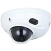 DAHUA Videocamera sorveglianza 4MP 2.8 mm Wizsense PoE IPC-HDBW3441F-AS-S2